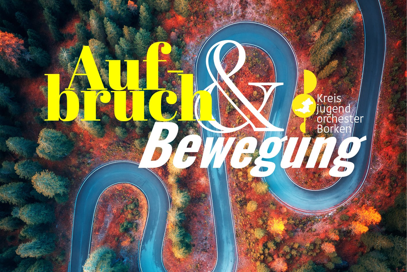 Beitrag KJOB Konzert Aufbruch & Bewegung Konzert No. 6