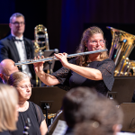 Vorspieltermin November 2026 Kreisorchester Borken