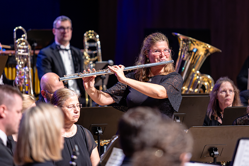 Vorspieltermin November 2026 Kreisorchester Borken