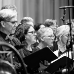 Konzert KreisChor Borken Sond we feel 11. Oktober 2026